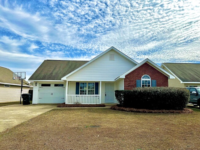 Photo - 231 Summerstone Bend Casa