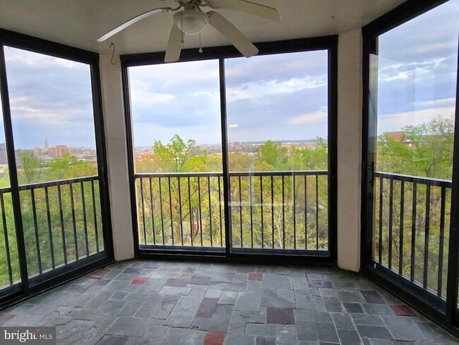 Building Photo - 5903 Mt Eagle Dr Unit 802