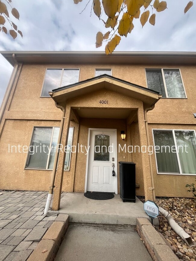 Photo - 4001 E 16th Ave