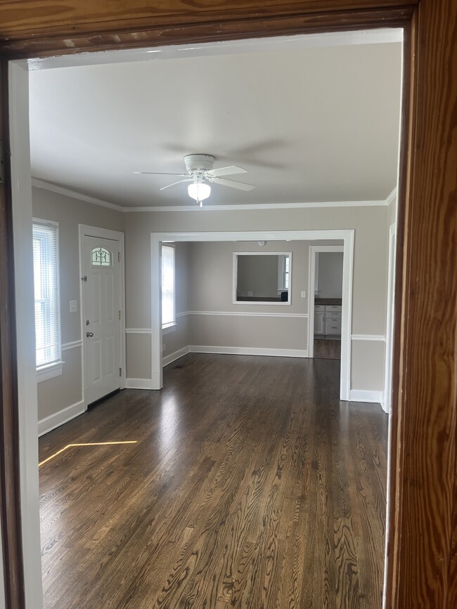 Photo - 1402 N Tennessee Blvd