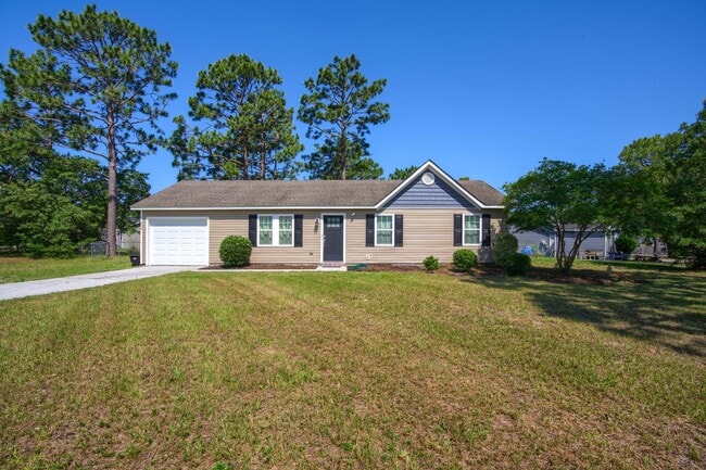 Building Photo - 600 Calabash Dr