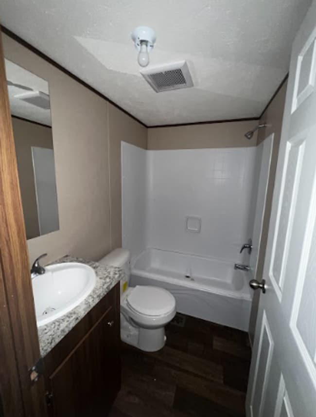 Photo - BRAND NEW HOME! 2/2 Available December 11 Unit Lot 52