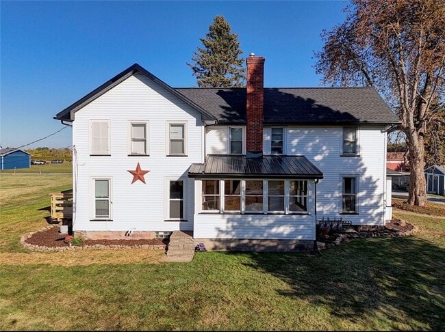 Building Photo - 958 Manitou Rd