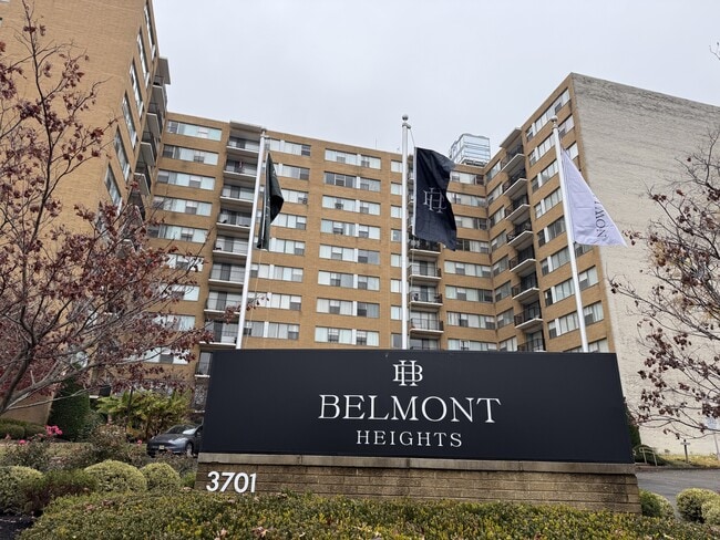 Belmont Heights