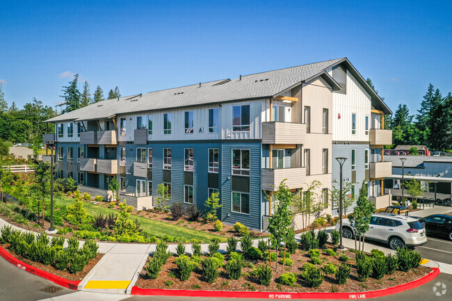 Building Photo - 207 East Rental
