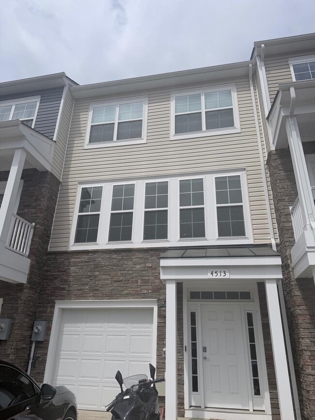 Building Photo - 4513 Ryelan Dr