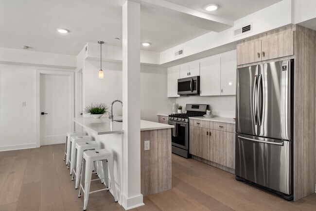 Photo - The Bennington