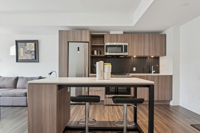 Photo - 99 Gerrard St W Unit FL1-ID1031026P