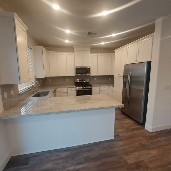 Photo - Newer Lennar built 4 Bedroom, 3 full bath ...