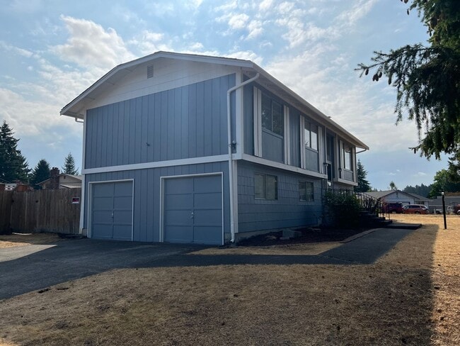 Photo - Super Clean Split Level Home with Huge Yard!