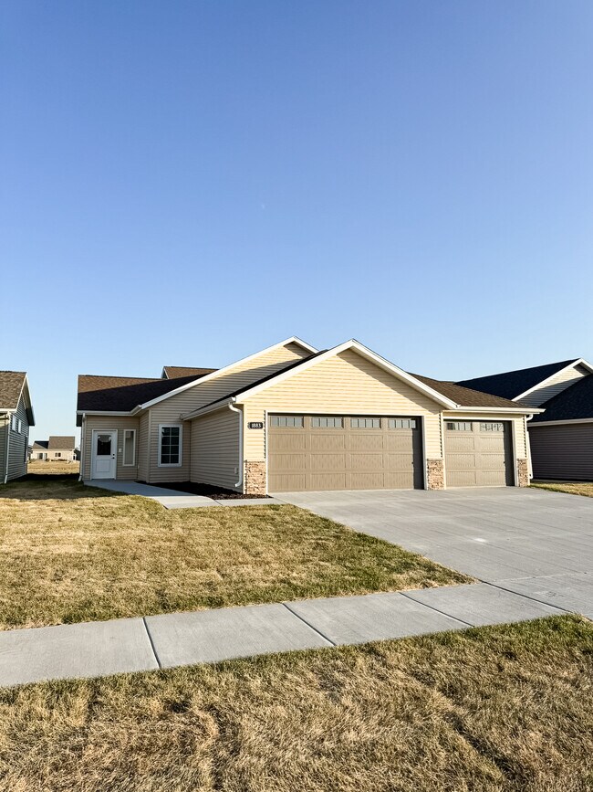 Legacy Park Homes
