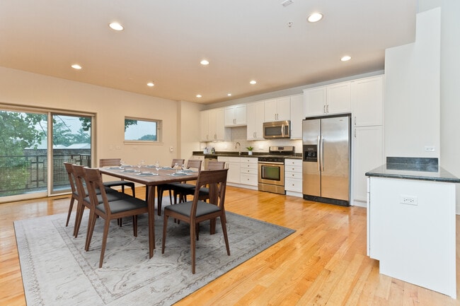 Photo - The Lofts & Residences