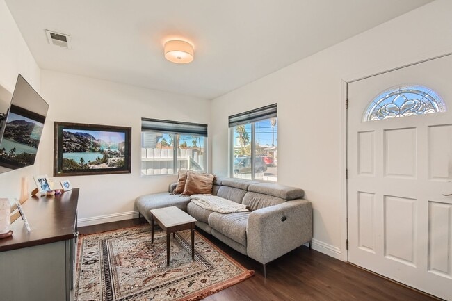 Photo - Vintage and Efficient 2 Bedroom Craftsman in North Park