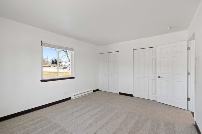Hillcrest Apartments