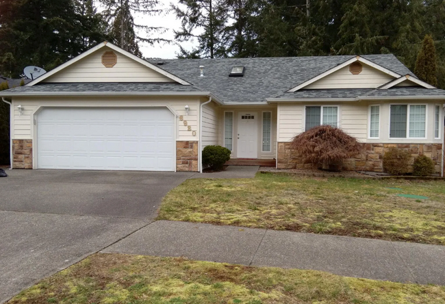 Spacious 3 bedroom in Lacey! - Spacious 3 bedroom in Lacey! House