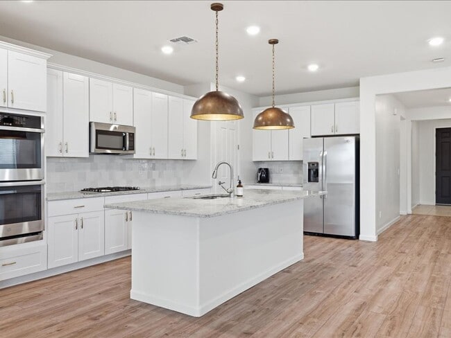 Photo - 3520 W Granite Vista Dr