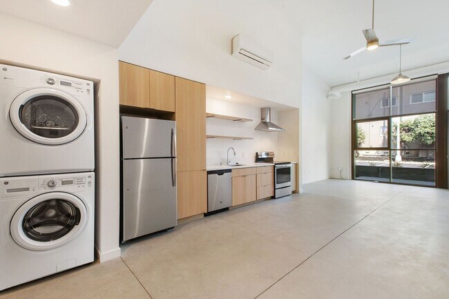 Photo - 41st Street Lofts Unit 18