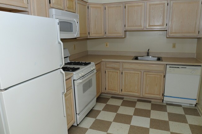 Photo - Homestead Village