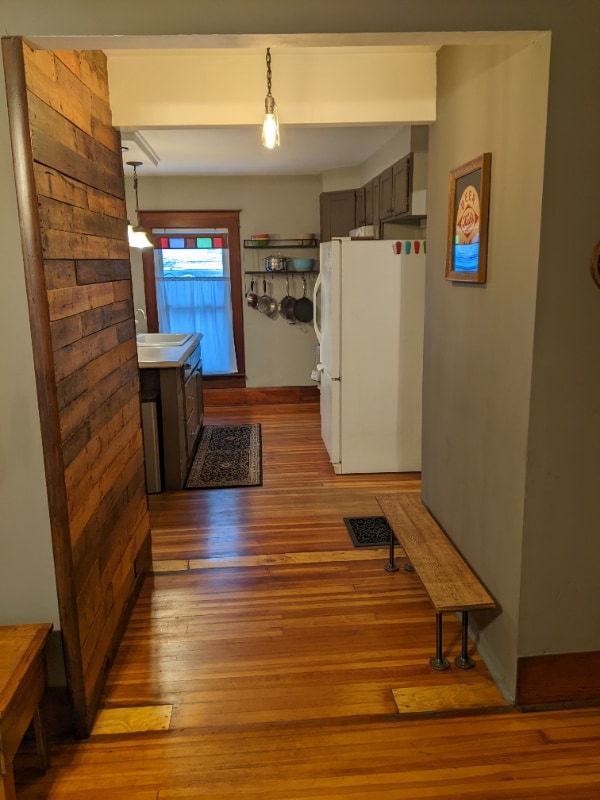 Photo - 45 Temple St Unidad B