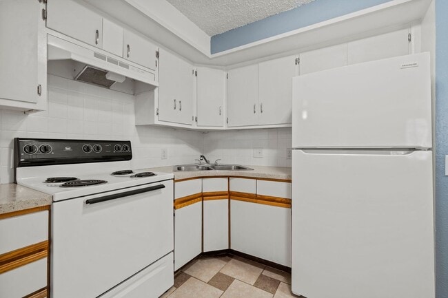 Photo - Park Ridge Apartments