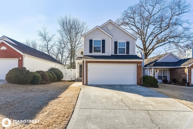 Photo - 3080 Barnwood Crossing NW Casa