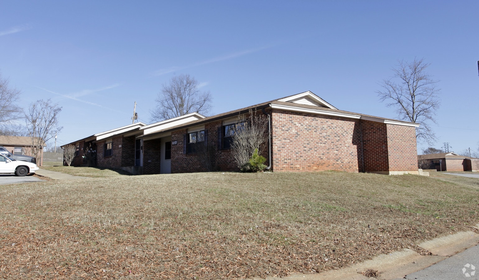 Photo - West Gate Apartments