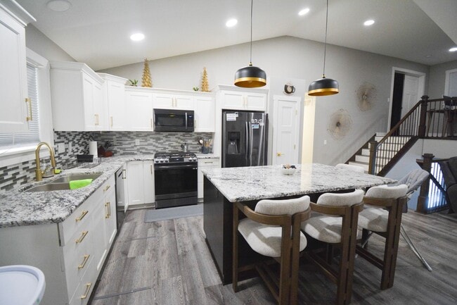 Photo - 5 Bed | 3 Bath | Luxury Living at Its Finest