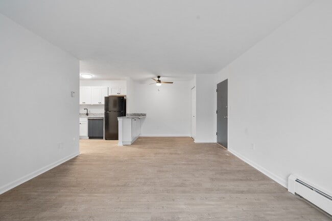 Westwood Apartments - SP Lafayette LLC