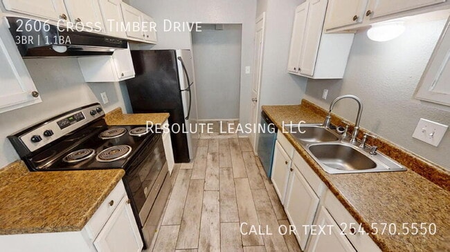 Photo - 2606 Cross Timber Dr