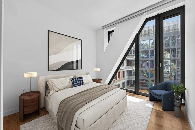 123 Melrose St Unit 504