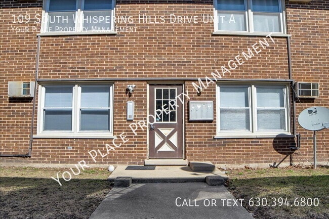 Photo - 109 S Whispering Hills Dr Unit A