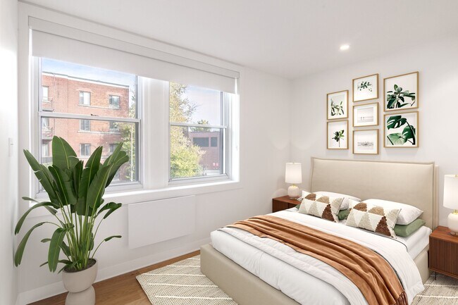 Photo - 5530 Chem. de la Côte St Luc Unité 11