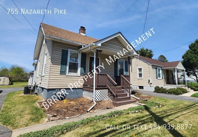 Photo - 755 Nazareth Pike