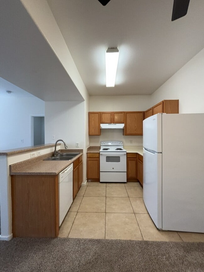 Photo - COZY 2 BEDROOM 2 FULL BATH CONDO LOCATED ON SECOND LEVEL Unit #202 BLD9