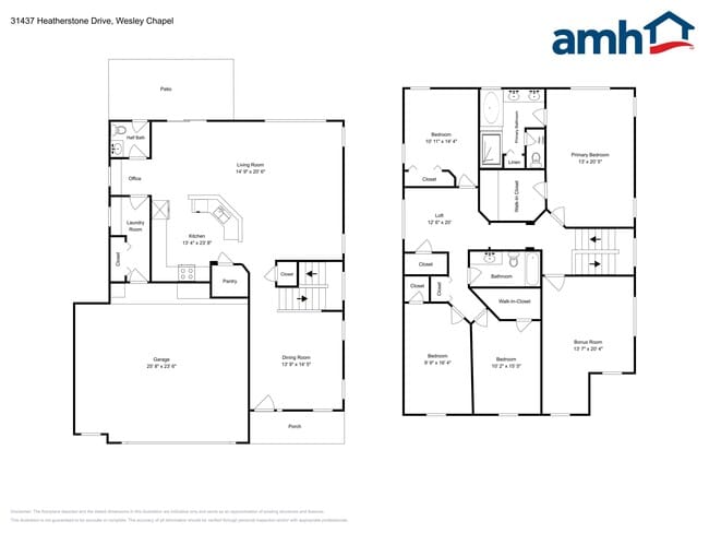 Photo - 31437 Heatherstone Dr