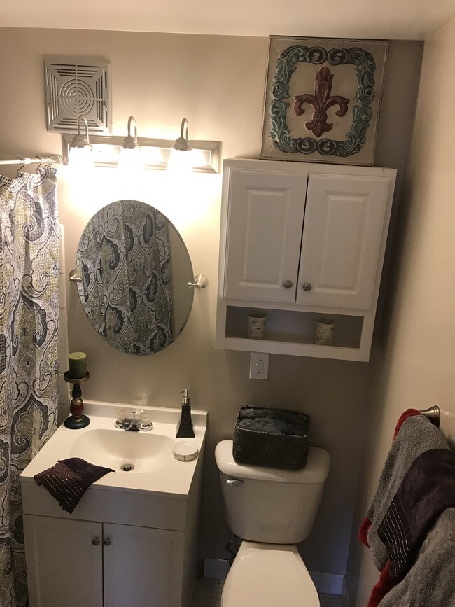 Photo - Foster Park Apartments