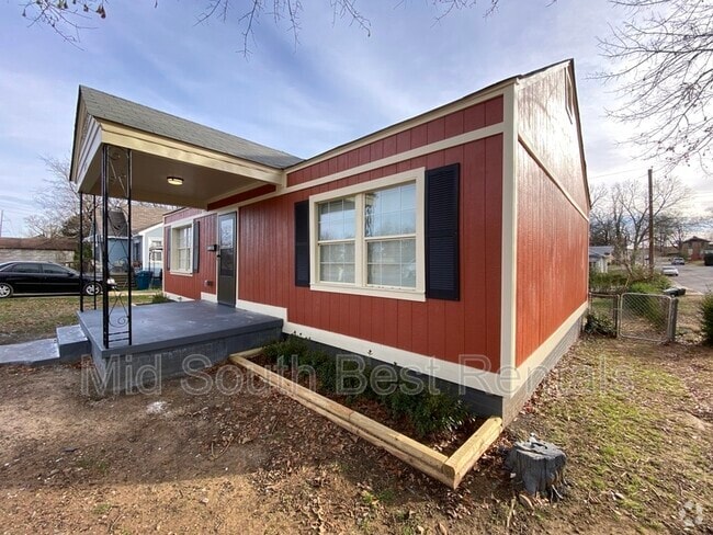 Building Photo - 3523 W 8th St Rental