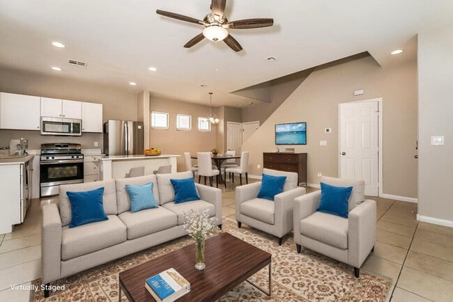 Photo - 6465 N Butterfly Sky St