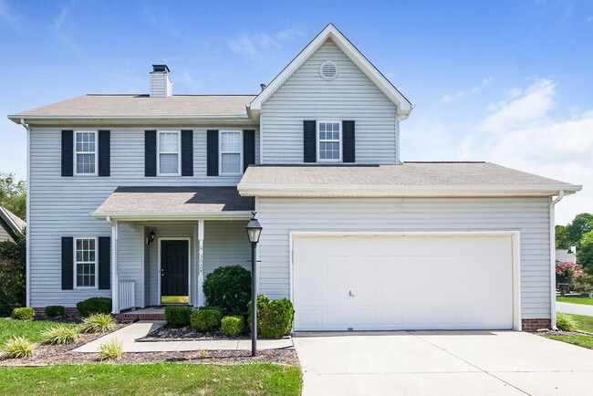 Building Photo - 3924 Huntmeadow Dr Rental