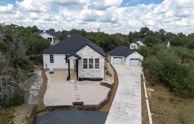 Photo - New built beautiful one-story home