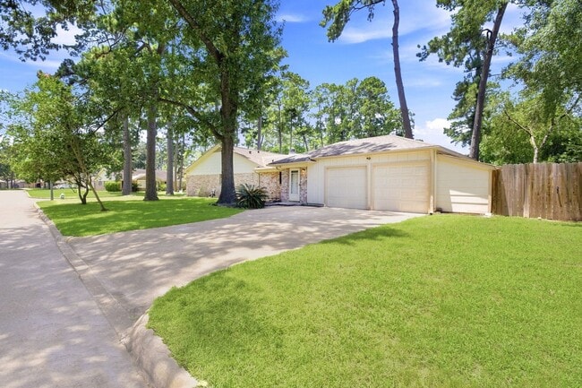 Photo - 25302 Friar Lake Ln