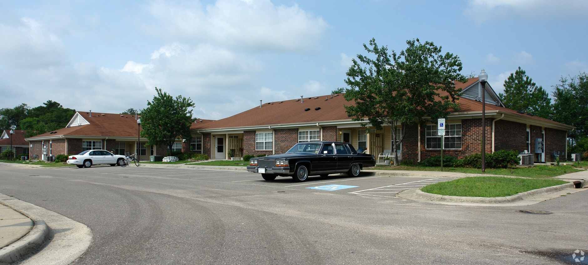 Photo - J.D. Fuller Place
