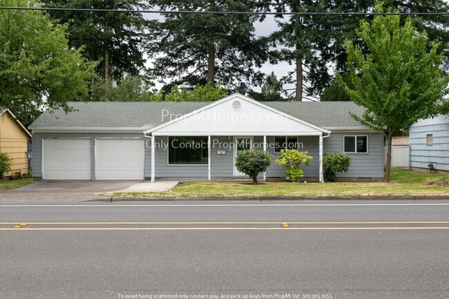 13400 SW Walker Rd
