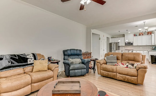 Photo - Summerton Village 2 Story Home