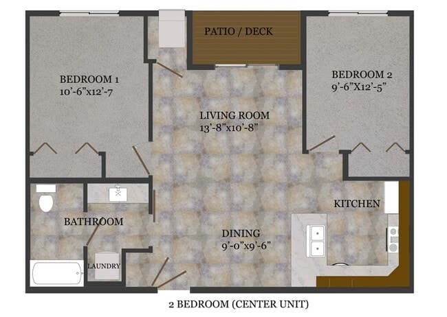 Photo - The Commons On Whiskey Road