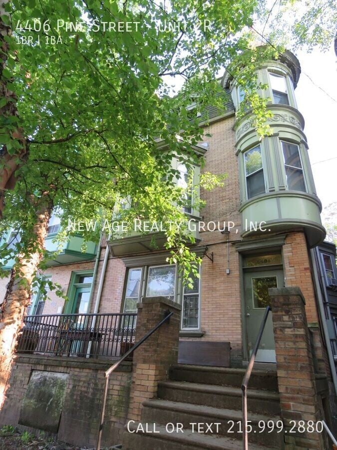 Photo - 4406 Pine St Apartment Unit 2R