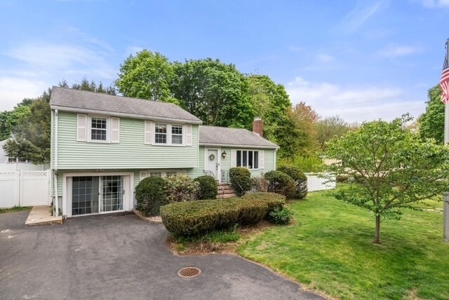 2 Forbes Rd