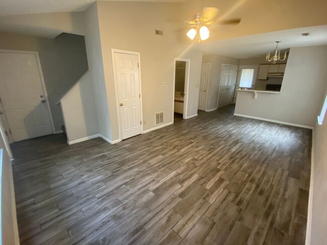 Photo - Santa Rosa Court 2416-2418 Unit 2416