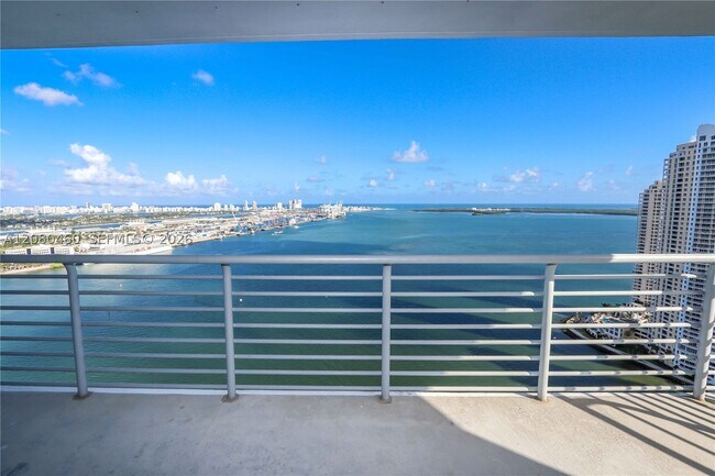 Photo - 335 S Biscayne Blvd Unit 3709