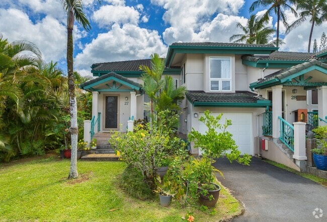 Building Photo - 4141 Queen Emma's Dr Rental